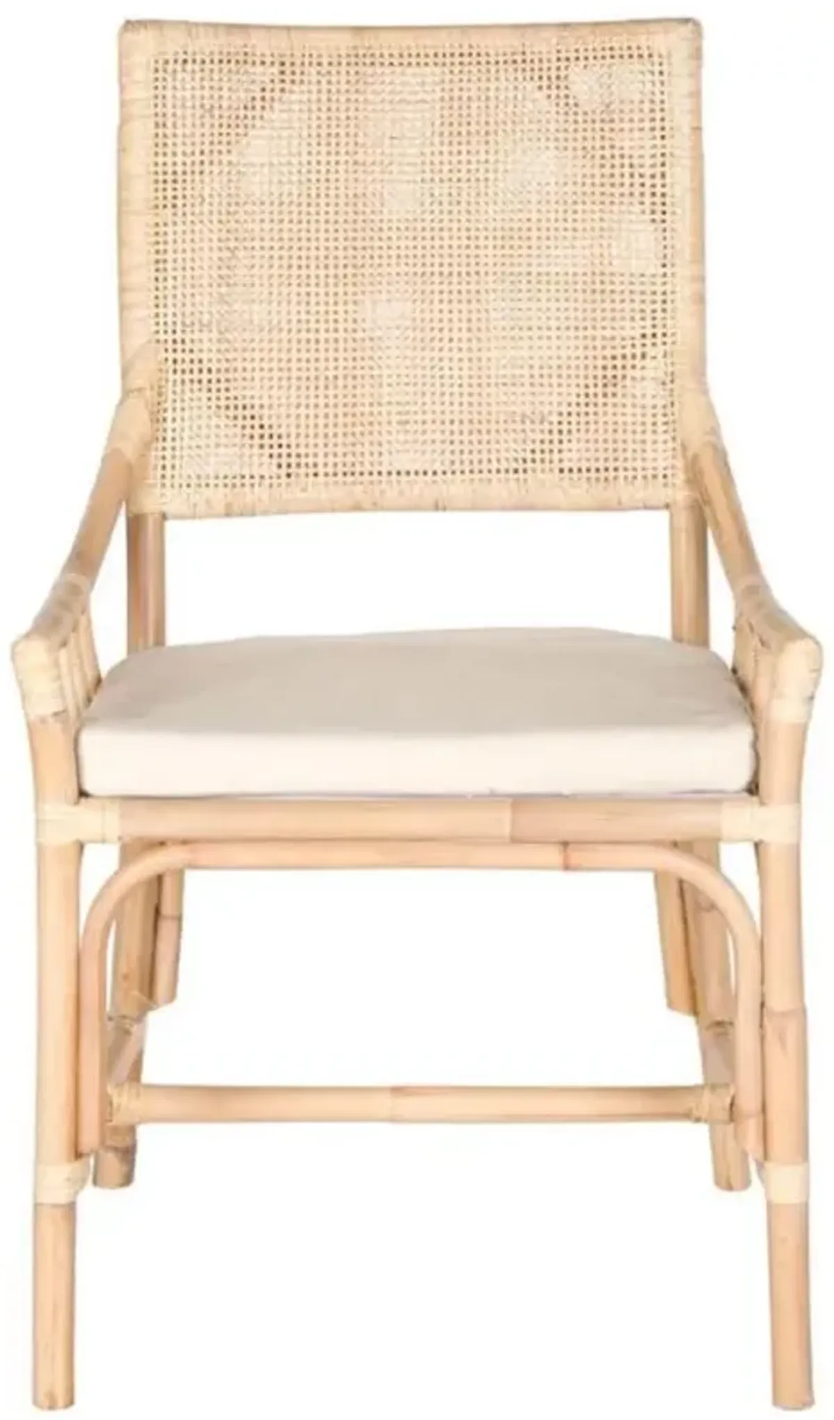 Belen Kox Rattan Explorer Armchair, Belen Kox