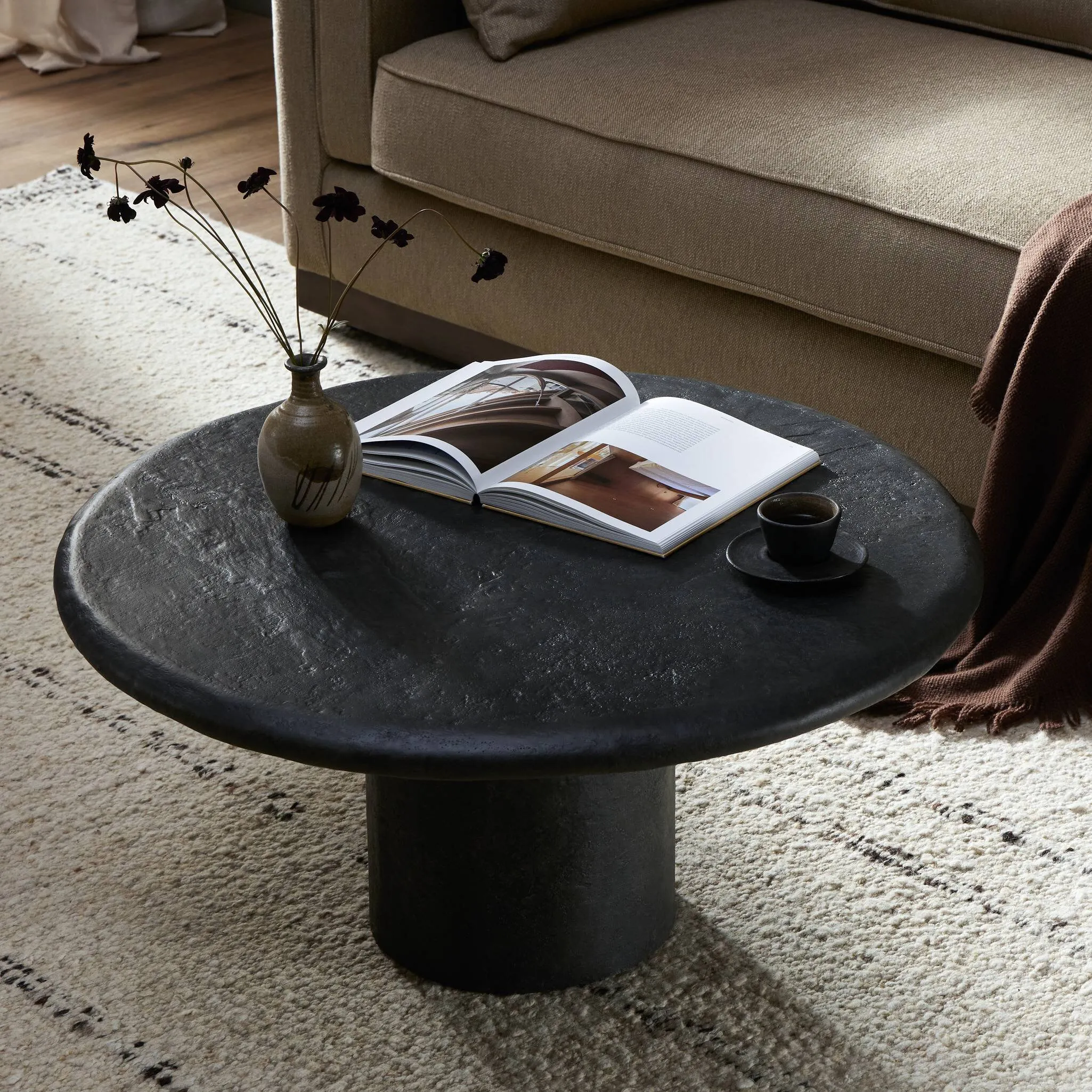 Bonnie Coffee Table