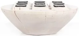 Ivory color