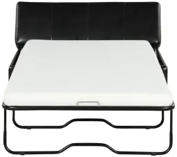 Black PU color