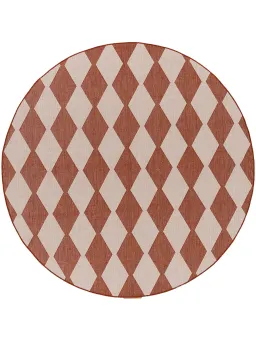 Terracotta color