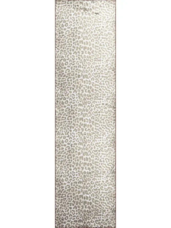 Akina AK2 Stone 2'3" x 7'6" Rug