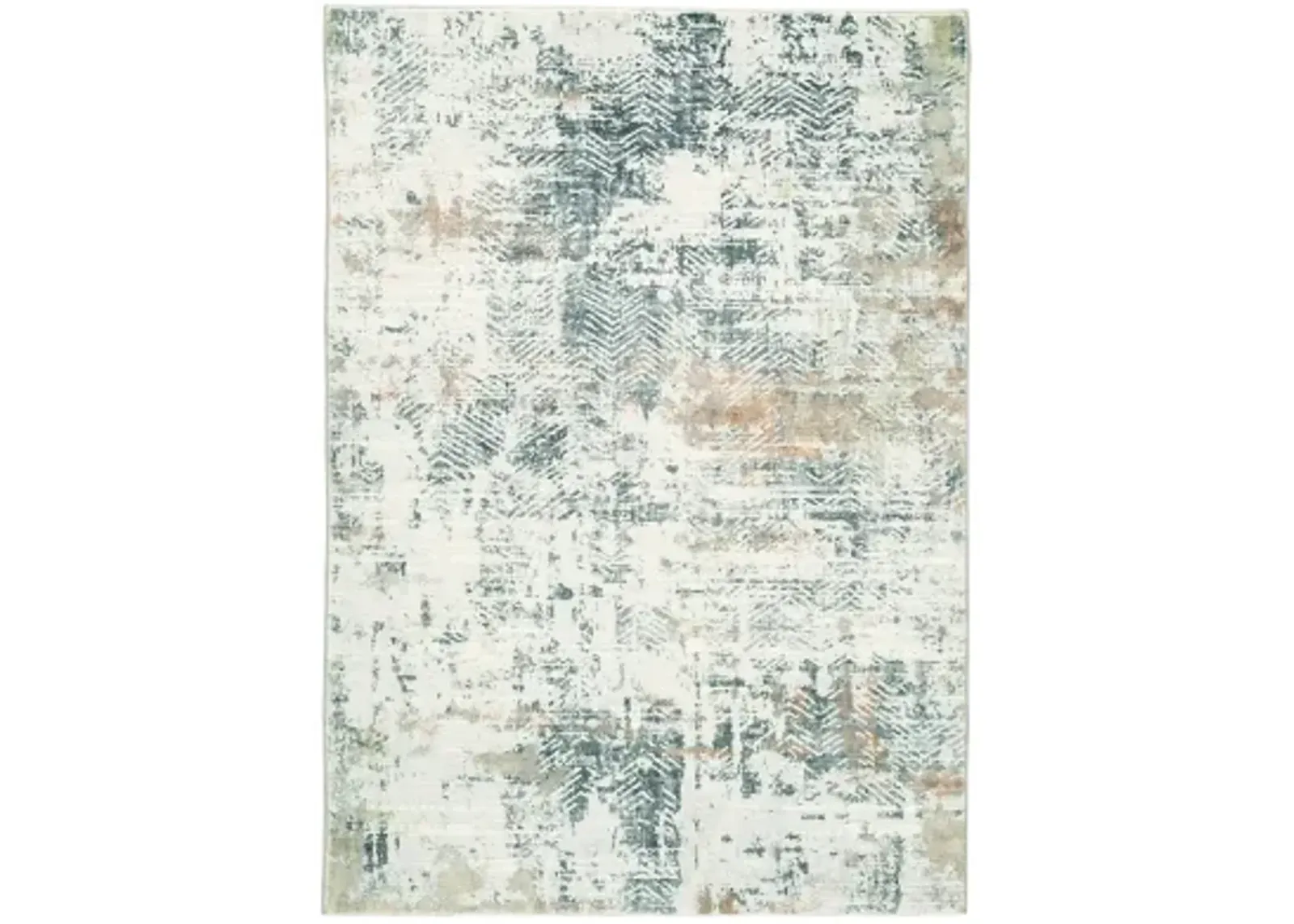 Redlings 7'5" x 9'6" Rug