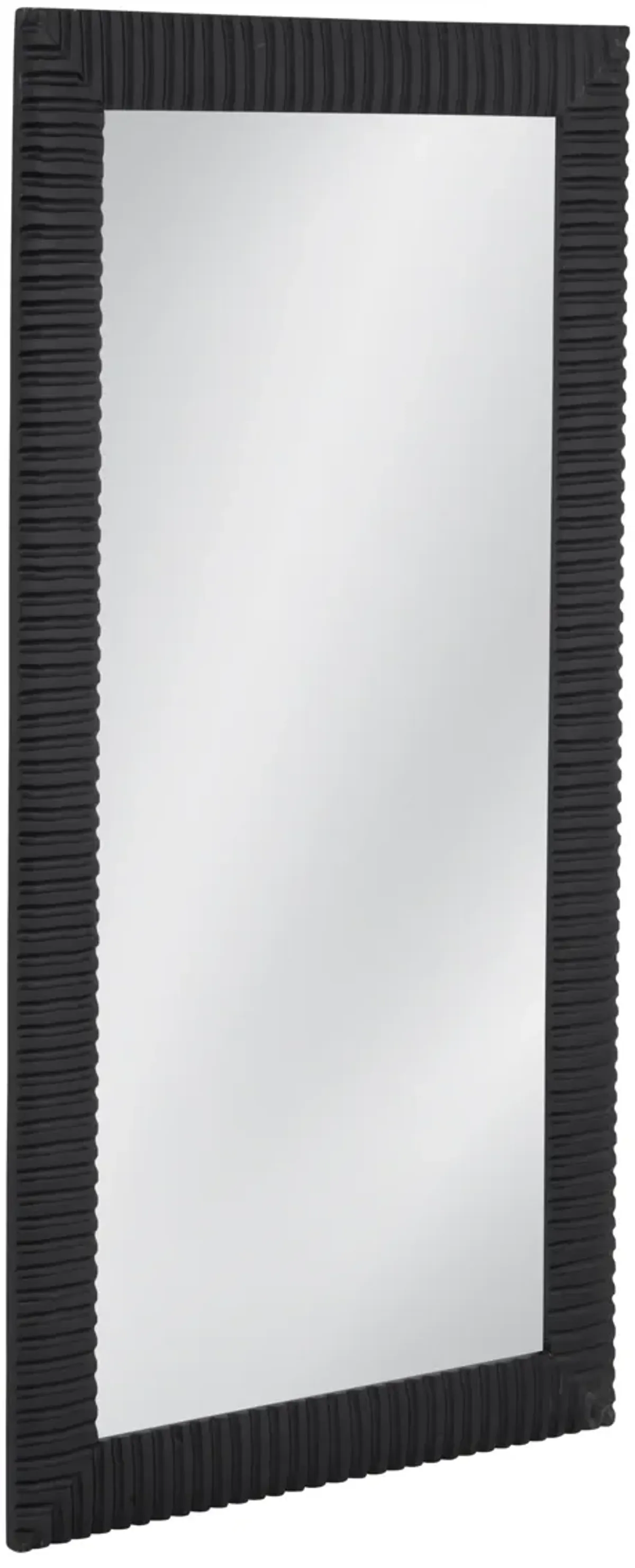 Lithea Floor Mirror