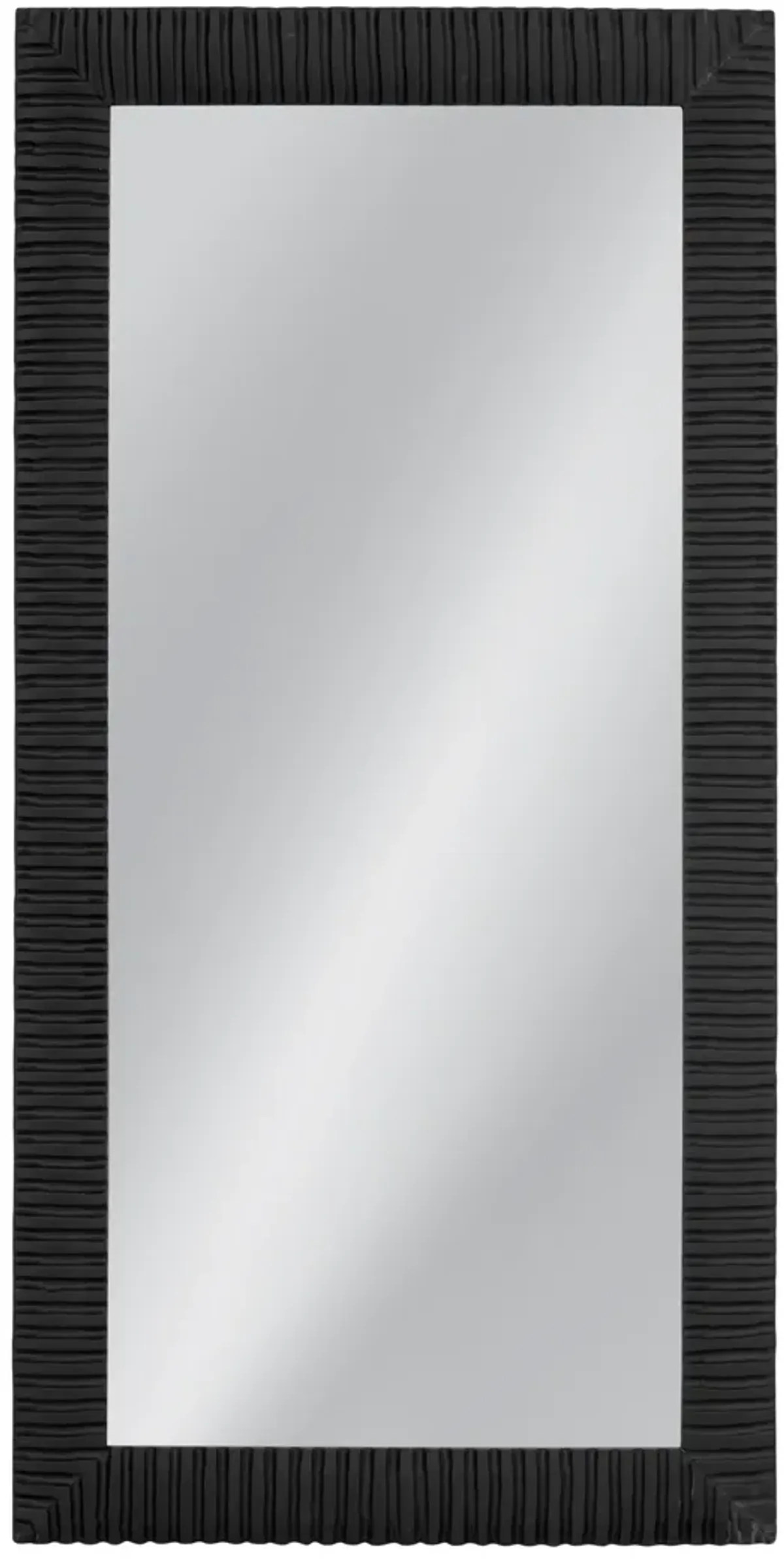 Lithea Floor Mirror
