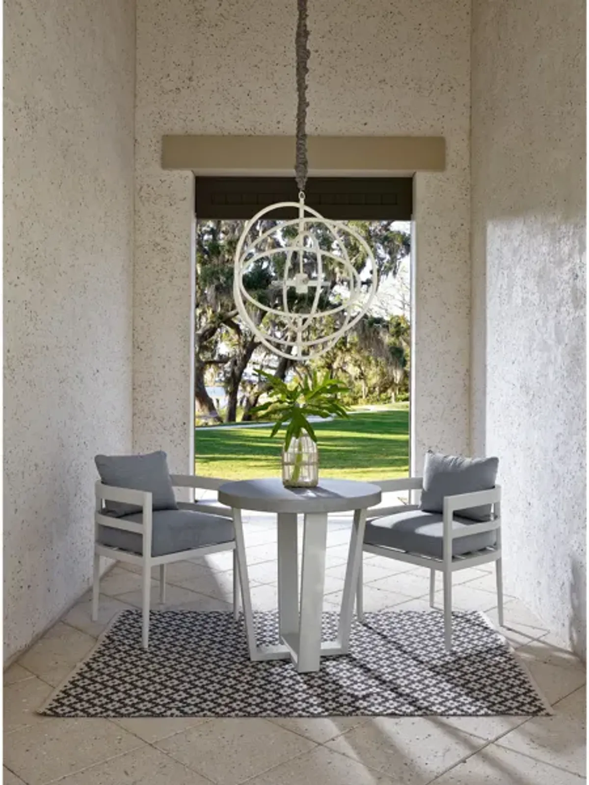 South Beach Dining Chair