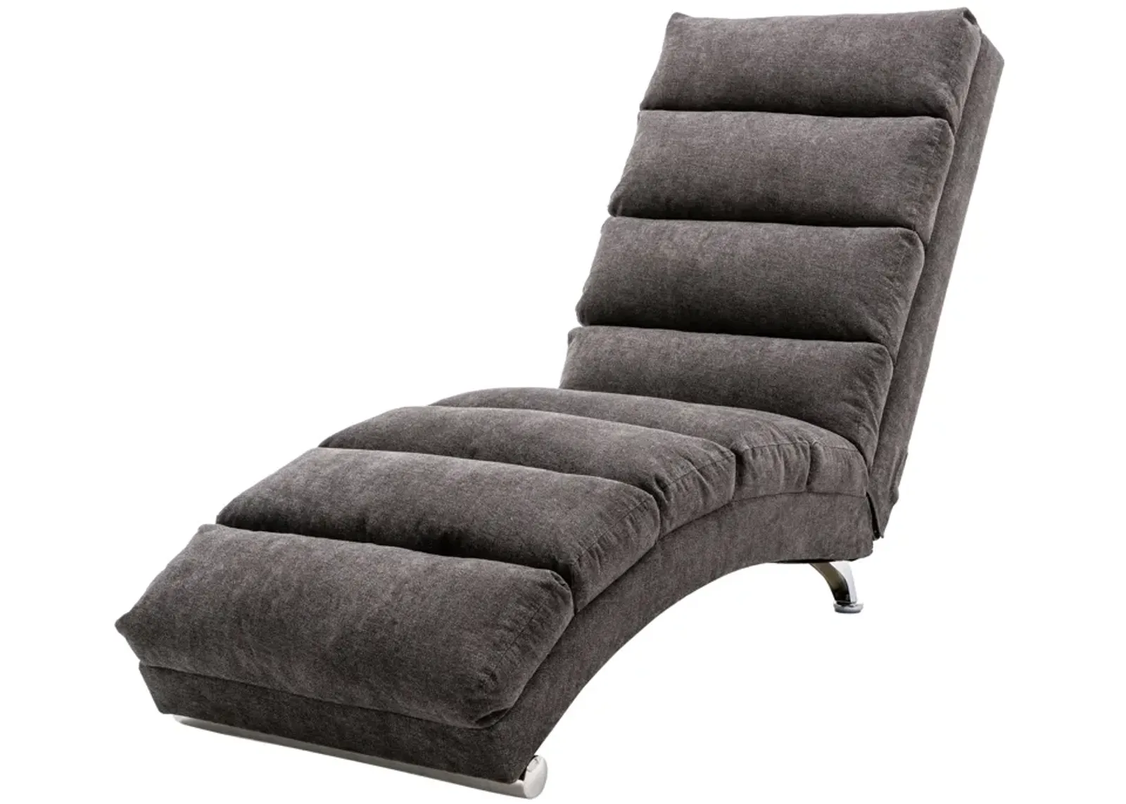 Merax  Linen Massage Chaise Lounge