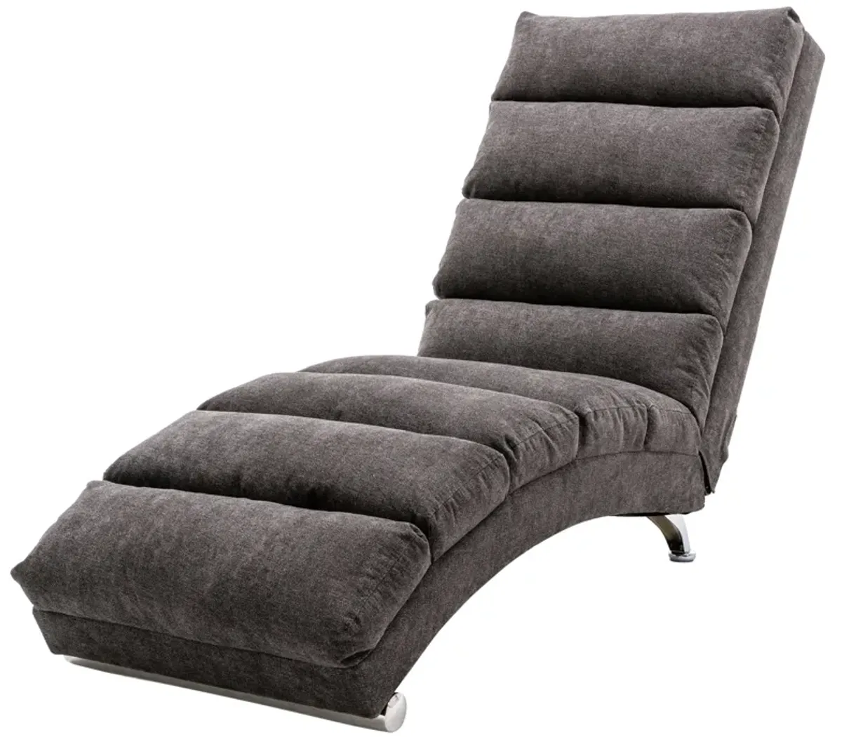 Merax  Linen Massage Chaise Lounge