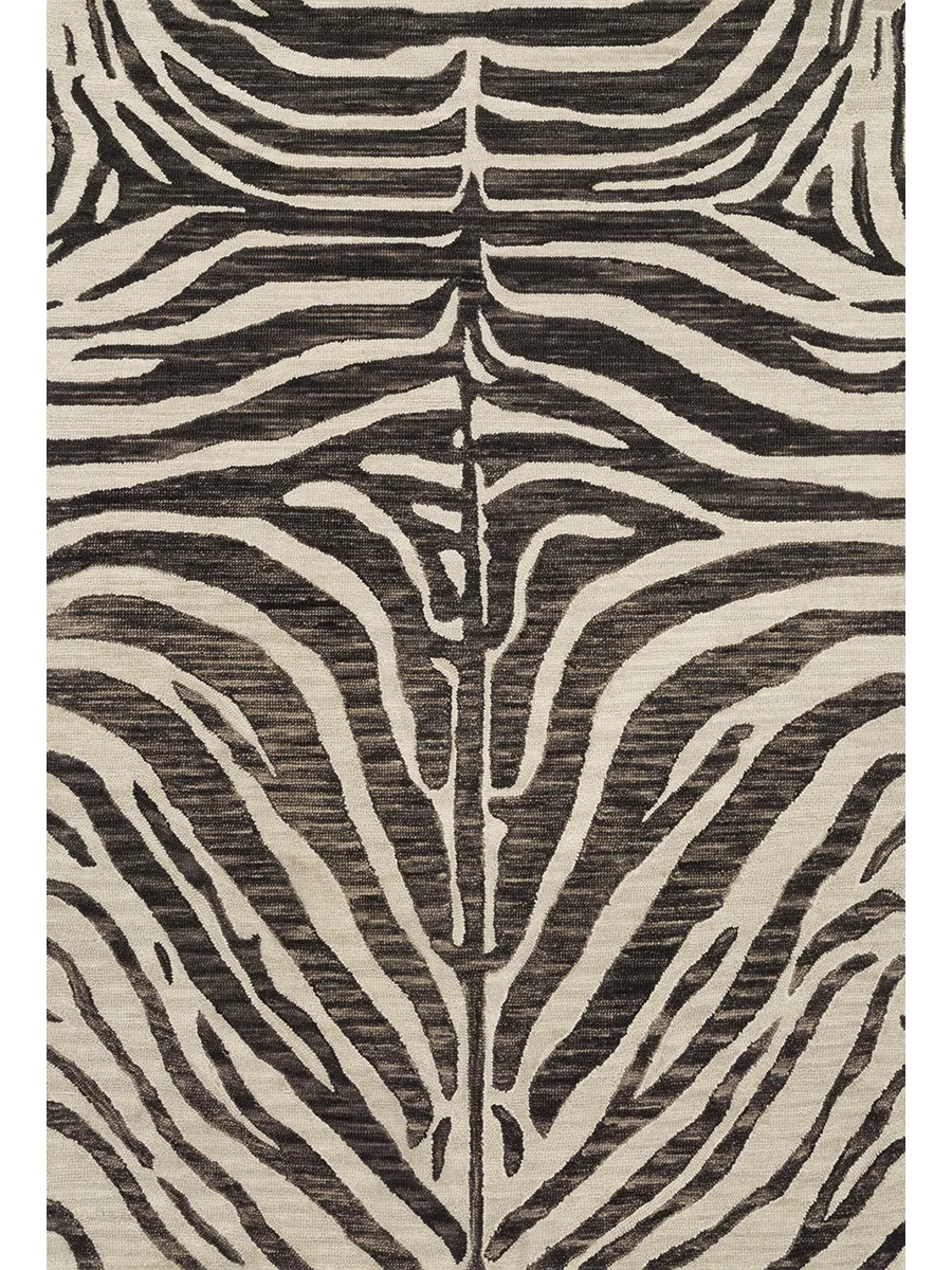 Masai MAS01 2'3" x 3'9" Rug