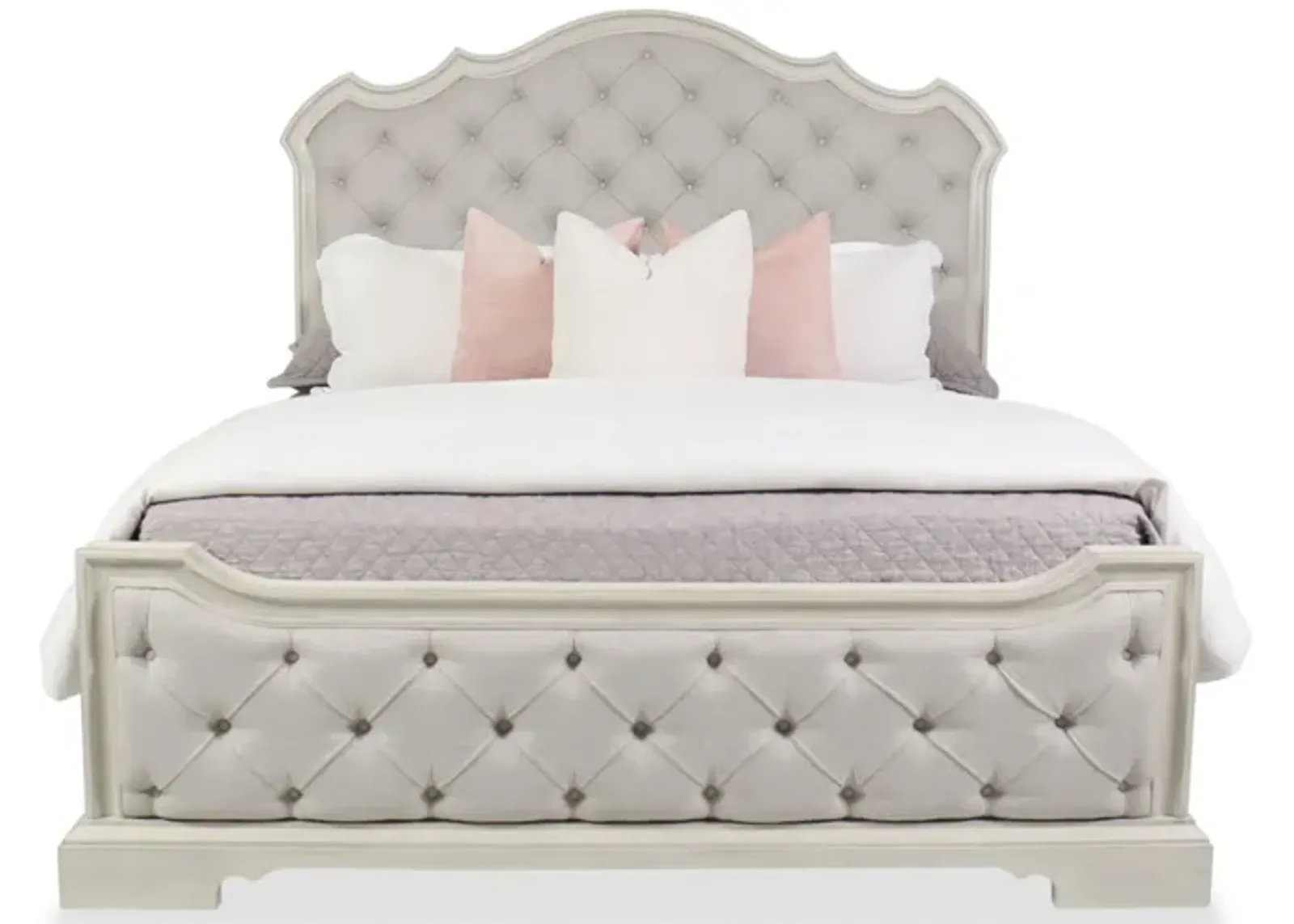 Arlendyne California King Upholstered Bed