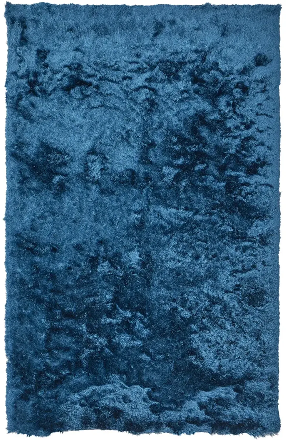 Indochine 4550F Blue/Green 3'6" x 5'6" Rug