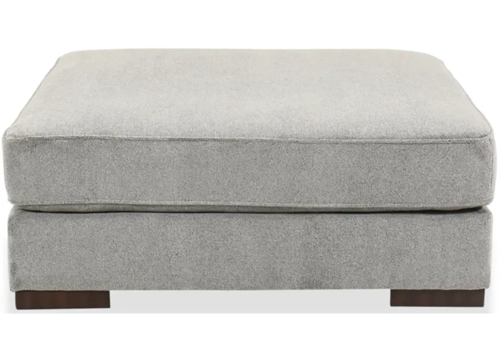 Bayless Oversized Accent Ottoman