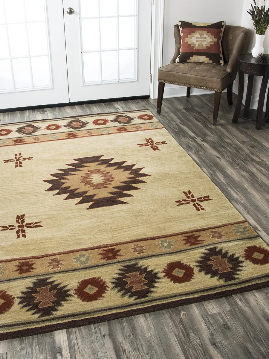 Southwest SU2007 5' x 8' Rug