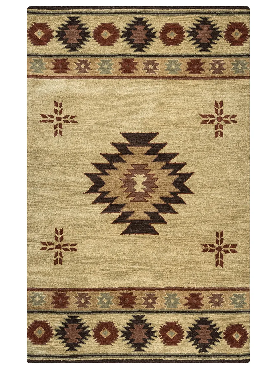 Southwest SU2007 5' x 8' Rug