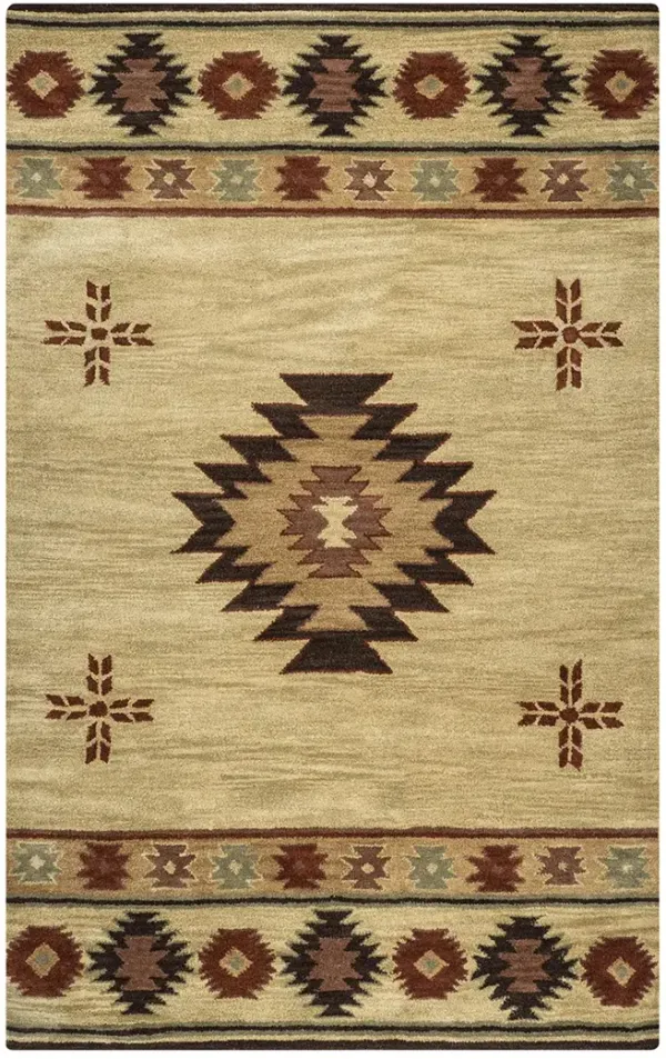 Southwest SU2007 5' x 8' Rug