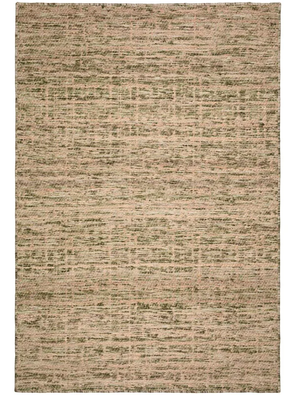 Sahara SA1 Green 3'6" x 5'6" Rug