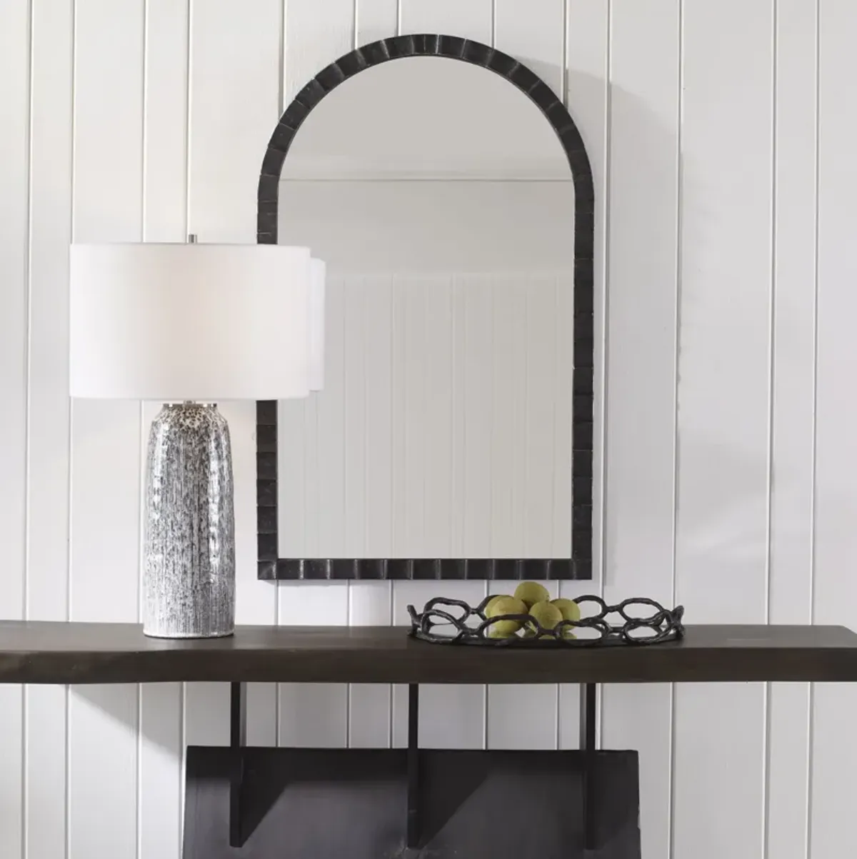 Dandridge Arch Mirror