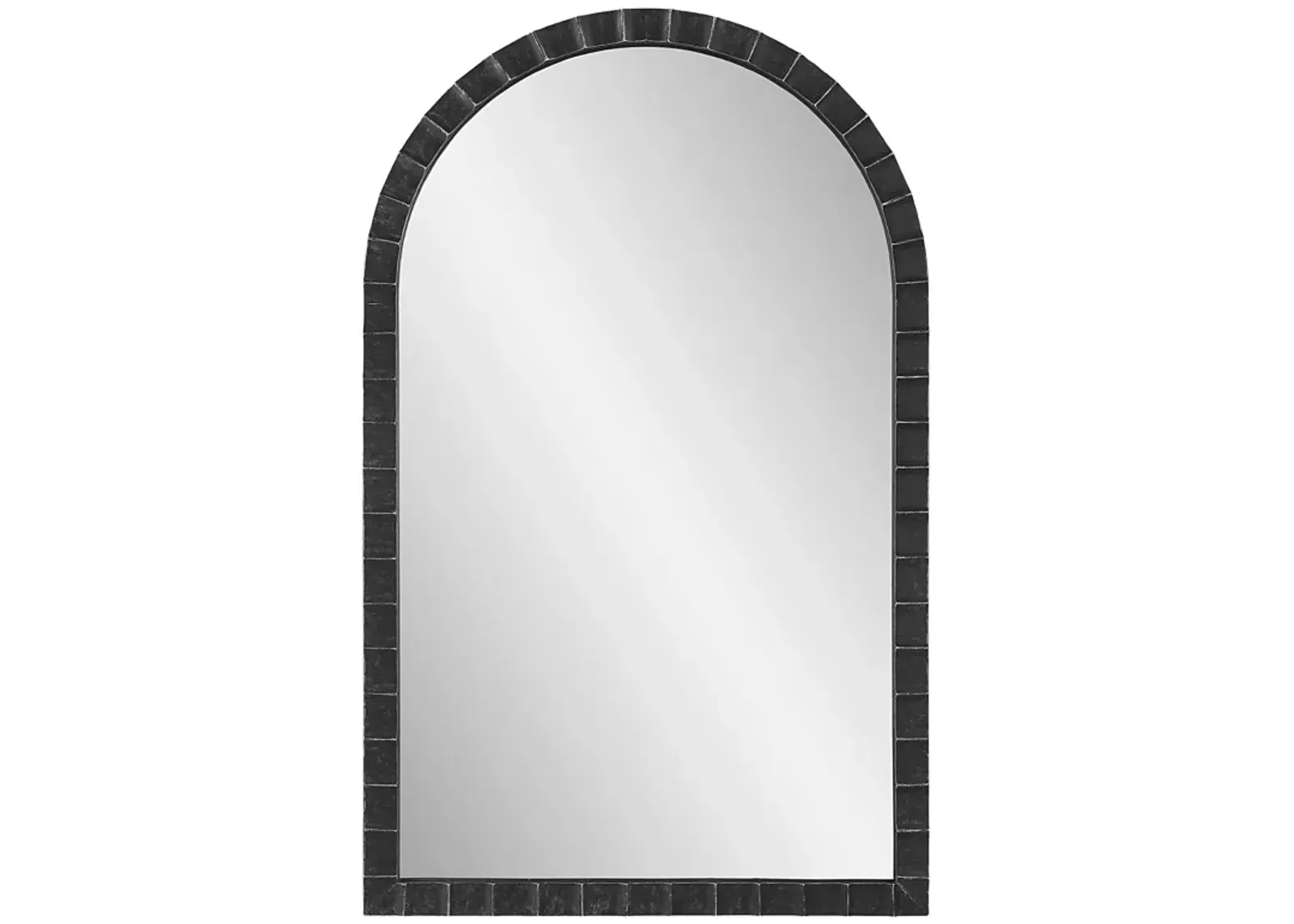 Dandridge Arch Mirror