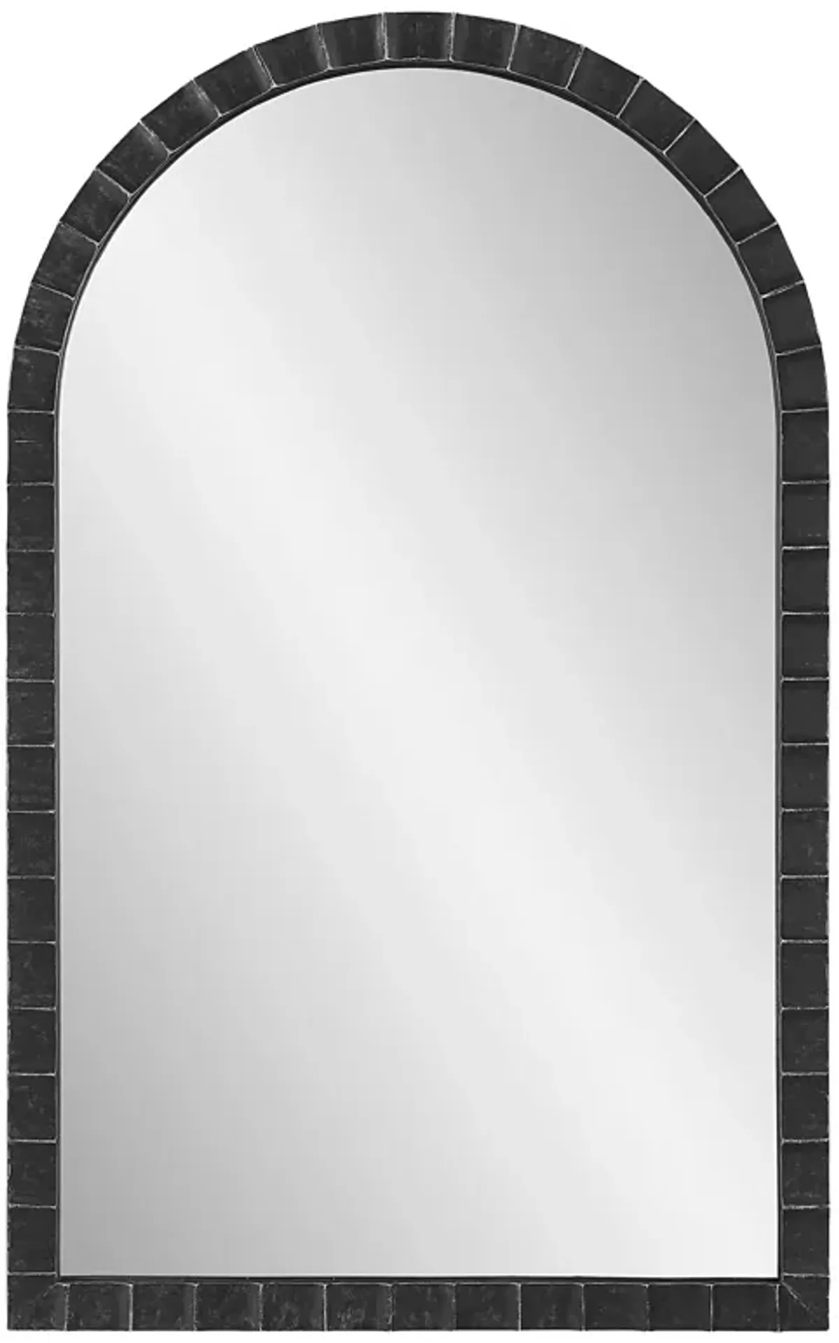 Dandridge Arch Mirror