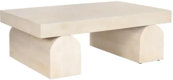 Kiel Coffee Table Natural