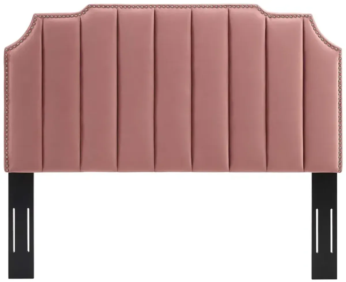 Modway - Rosalind Performance Velvet King/California King Headboard