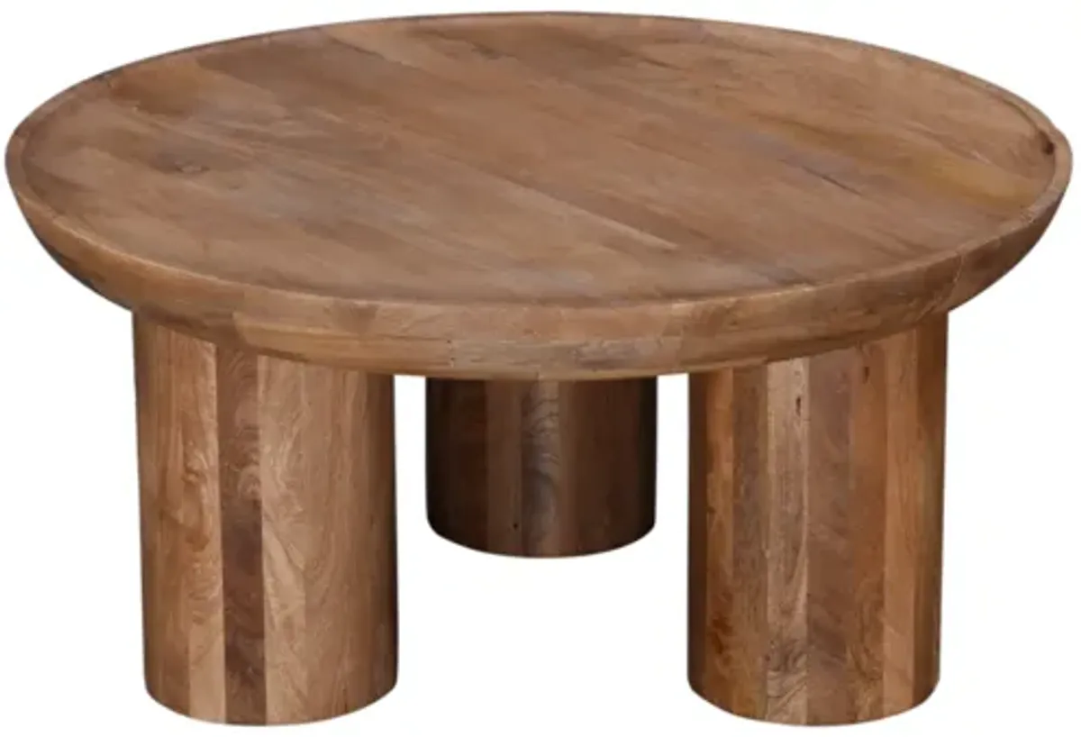 Blair Cocktail Table