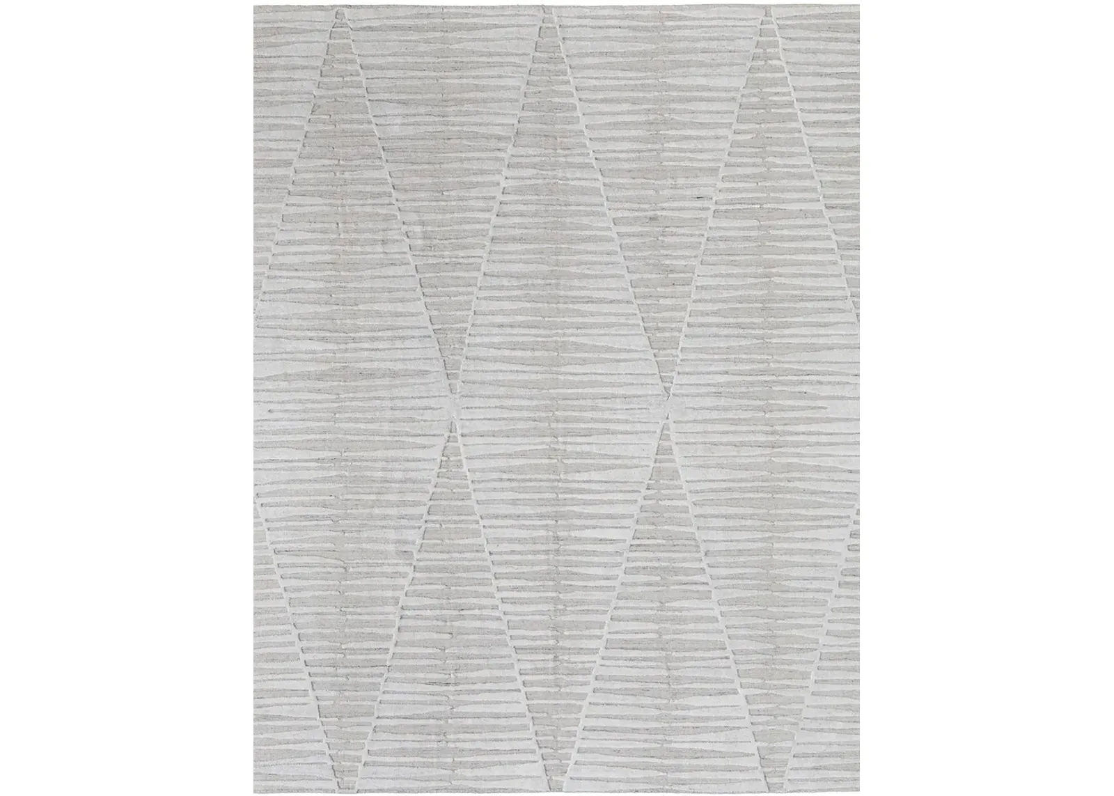 Elias 69FVF 10' x 14' Ivory/Tan Rug