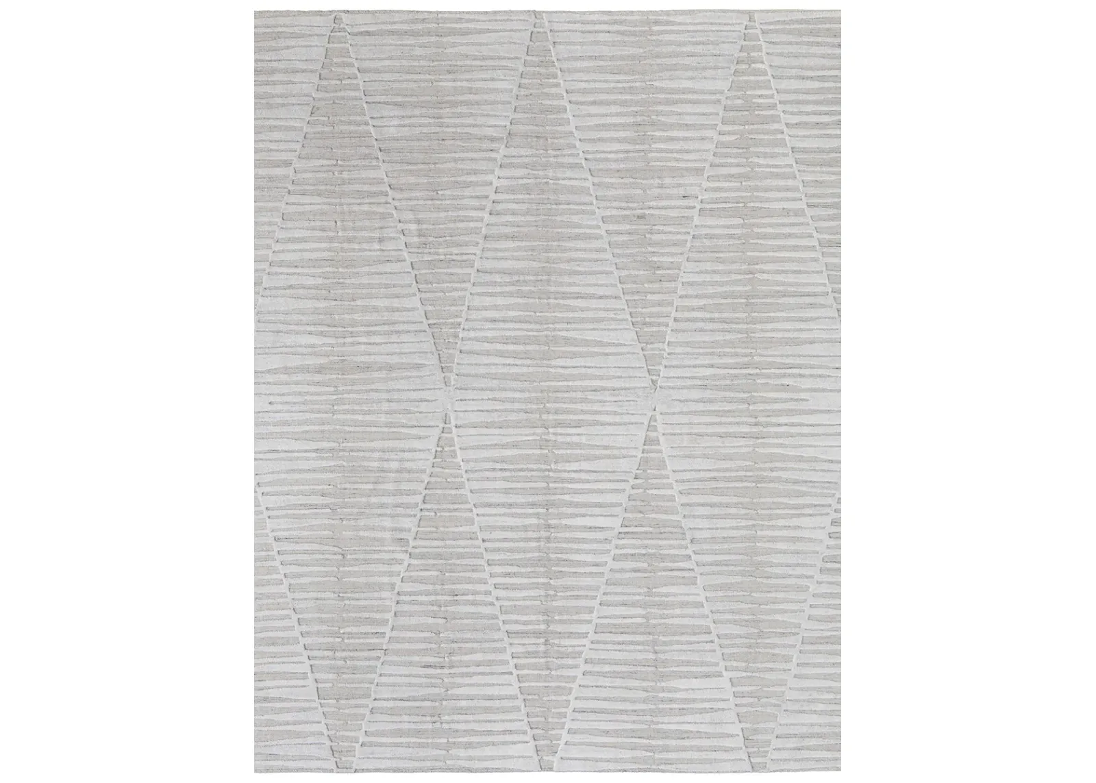 Elias 69FVF 10' x 14' Ivory/Tan Rug