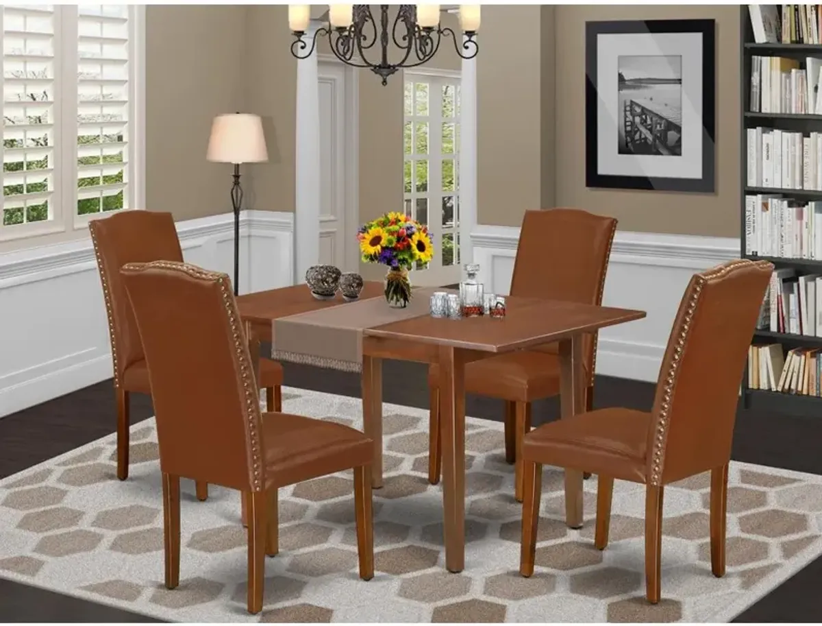 Dining Room Set Mahogany