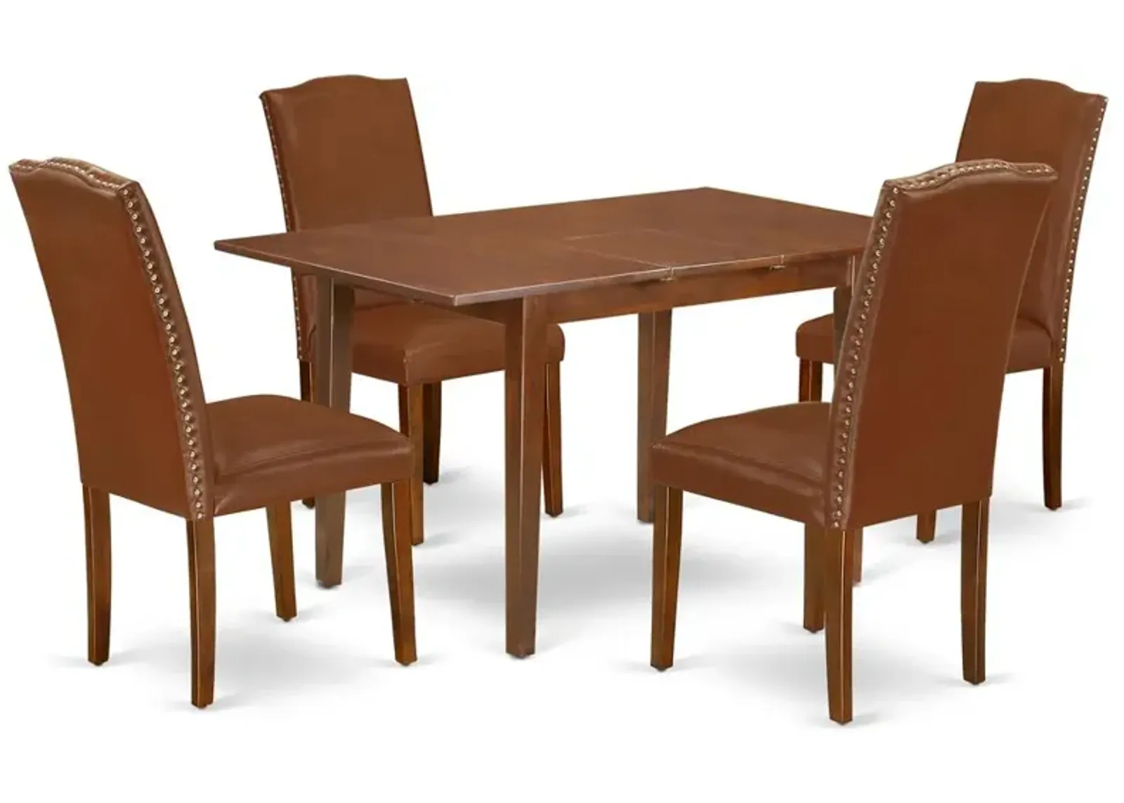 Dining Room Set Mahogany