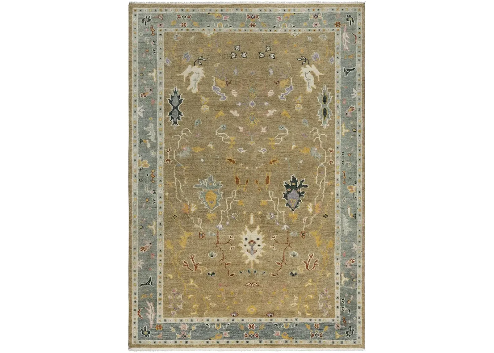 Envision ENV965 6' x 9' Rug