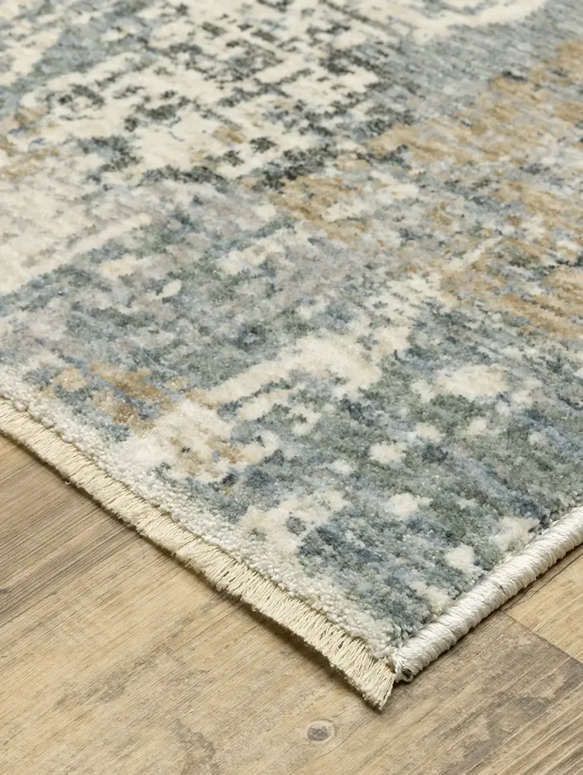 Hayden 7'10" x 10'10" Beige Rug