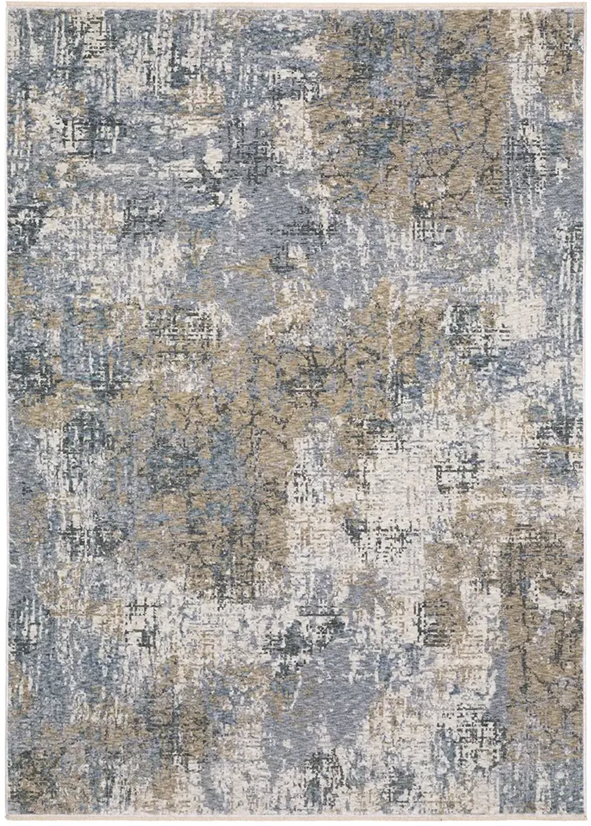 Hayden 7'10" x 10'10" Beige Rug