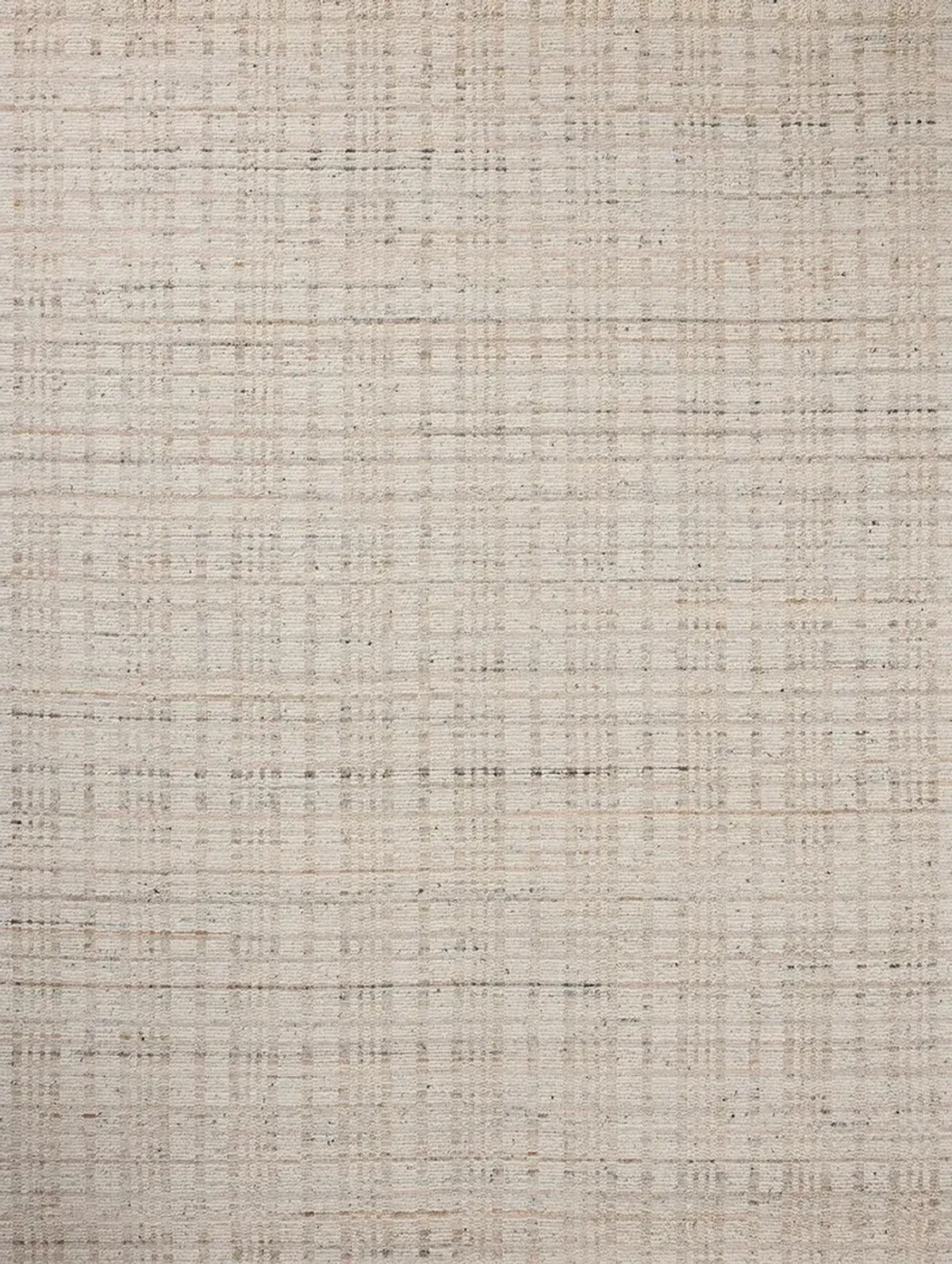 Sonya Ivory/Natural 7'9" x 9'9" Area Rug