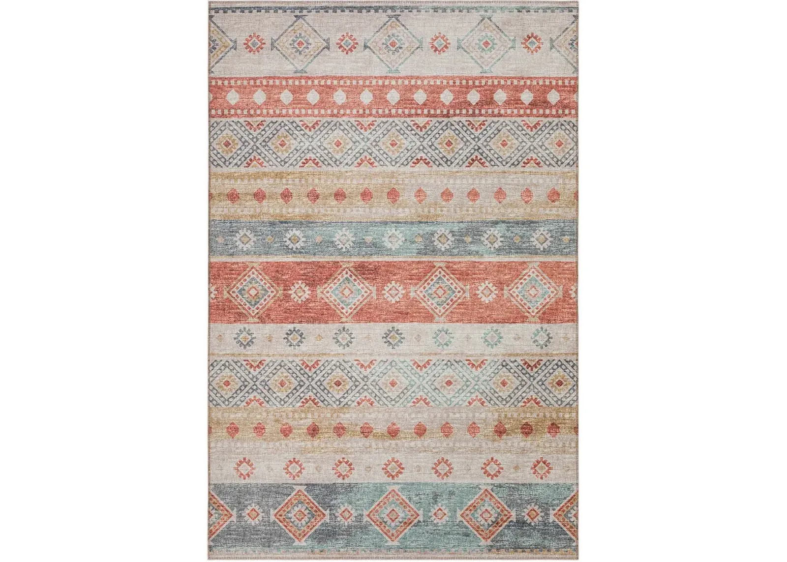 Sedona SN12 Canyon 10' x 14' Rug