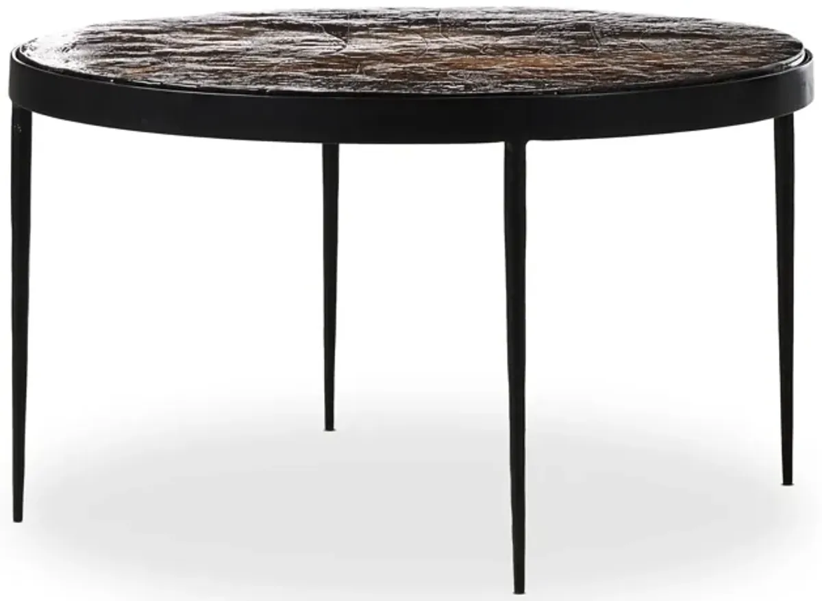 Yoko Large Nesting Table