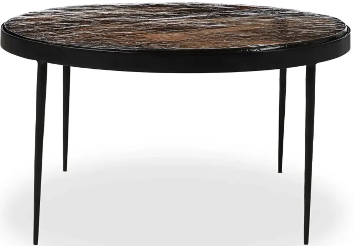 Yoko Large Nesting Table