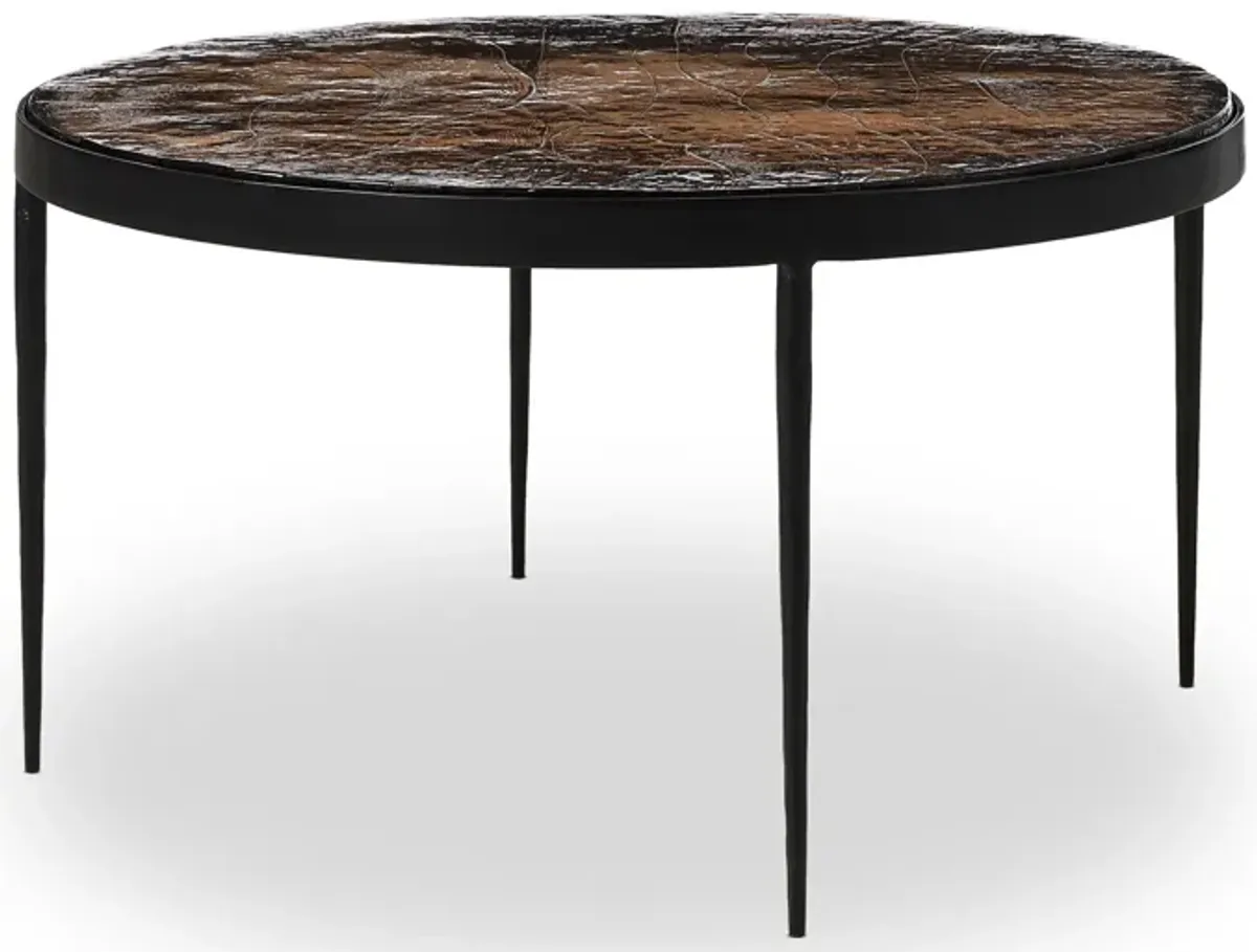 Yoko Large Nesting Table