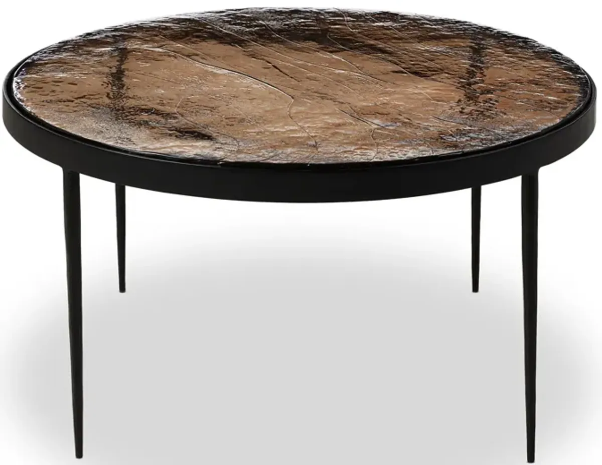 Yoko Large Nesting Table