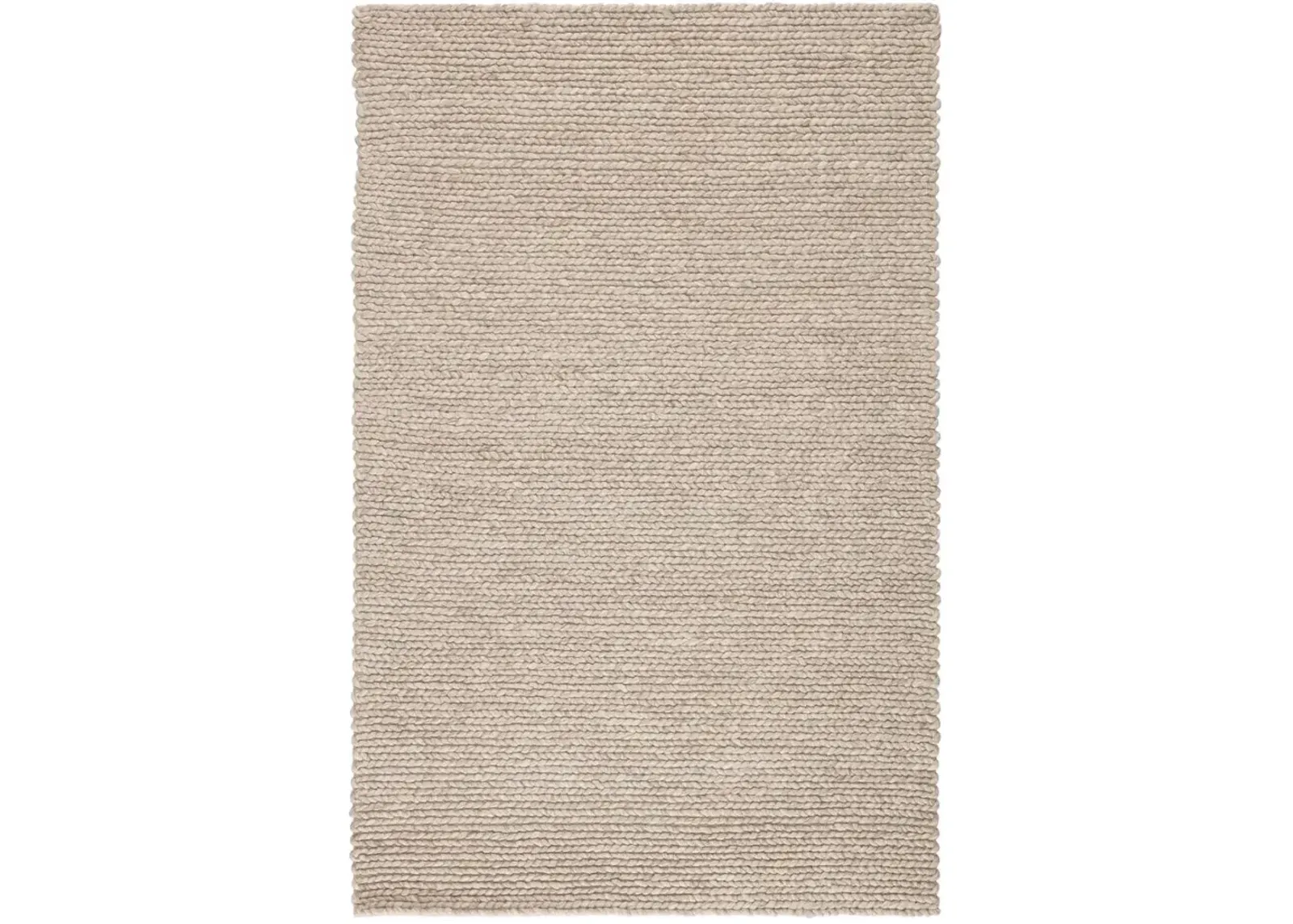 Scandinavia Dula Braiden Gray 10' x 14' Rug