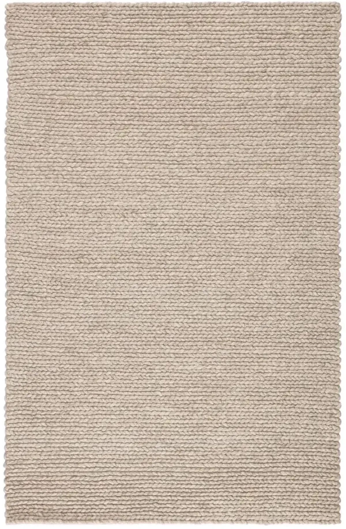 Scandinavia Dula Braiden Gray 10' x 14' Rug