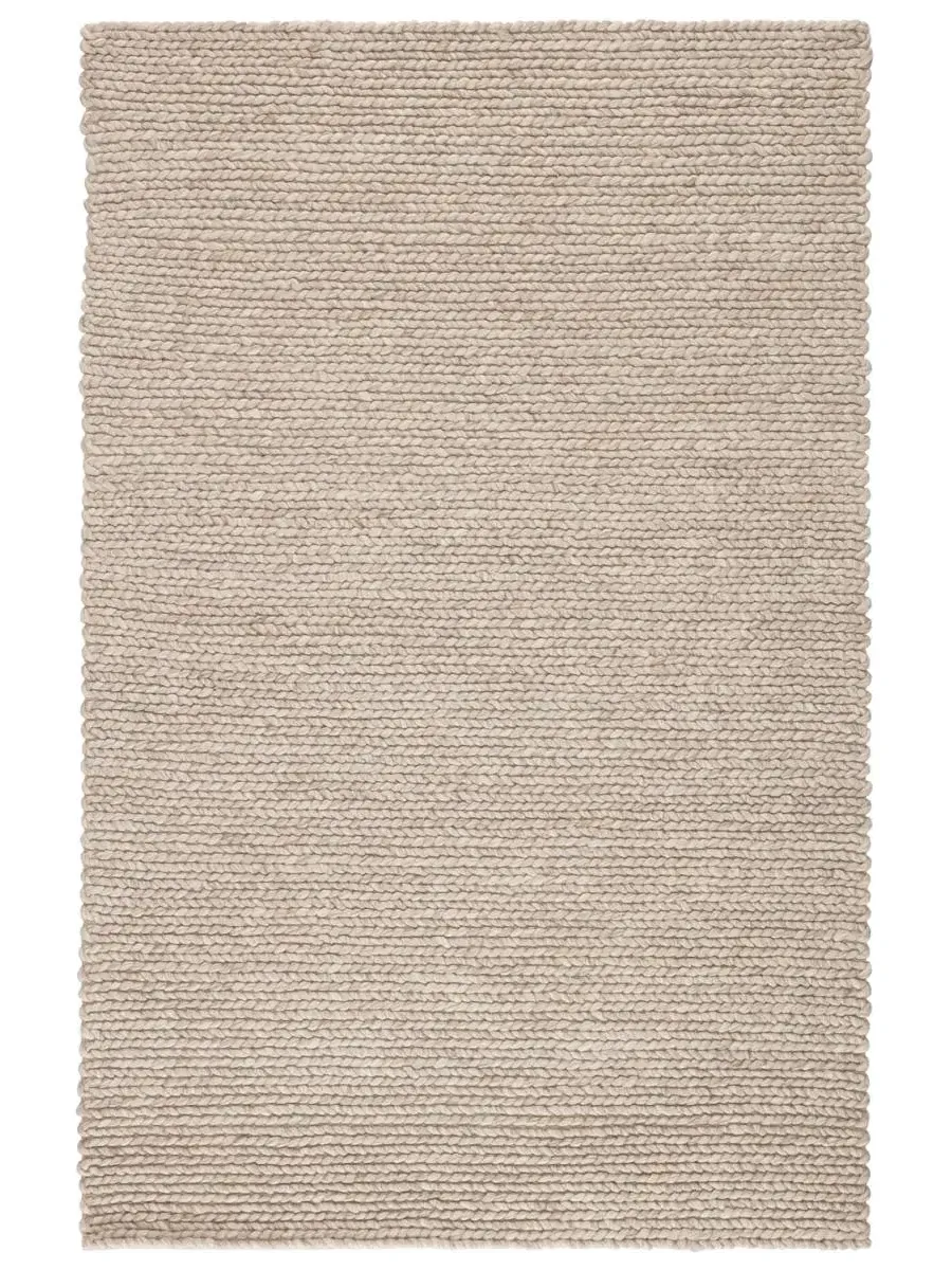 Scandinavia Dula Braiden Gray 10' x 14' Rug