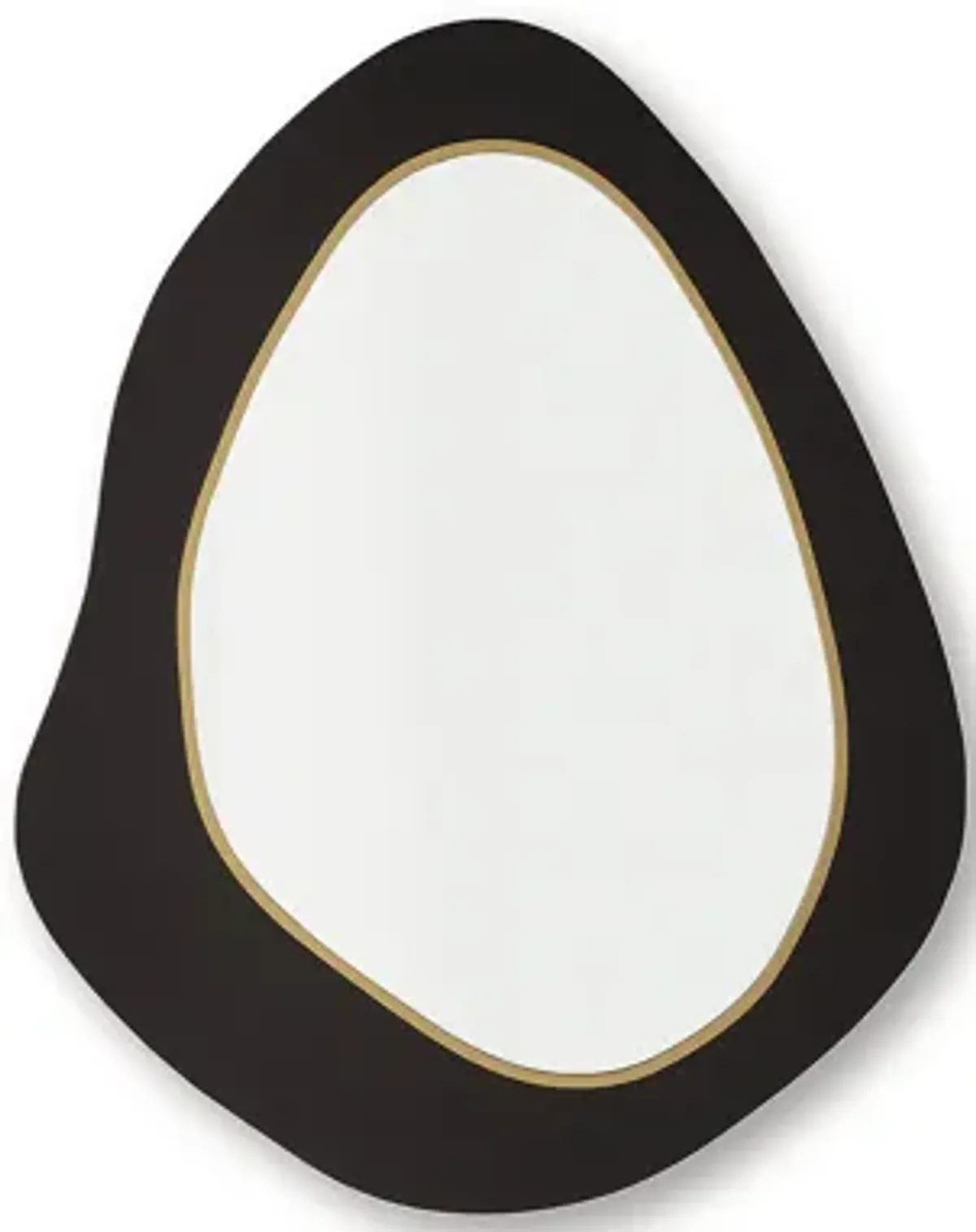 Kierlock Accent Mirror