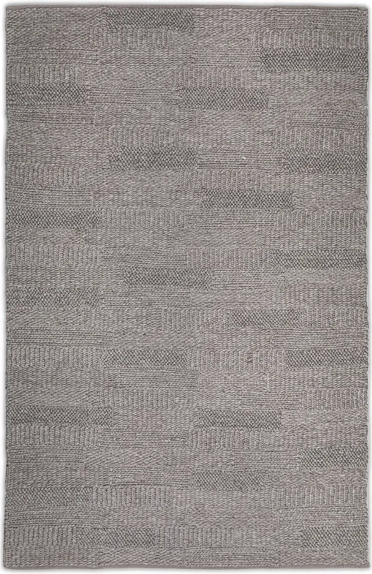 Russell 6 x 9 Area Rug in Mocha