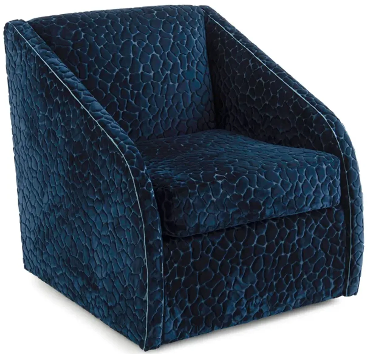 San Marino Swivel Chair