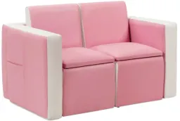 Pink color