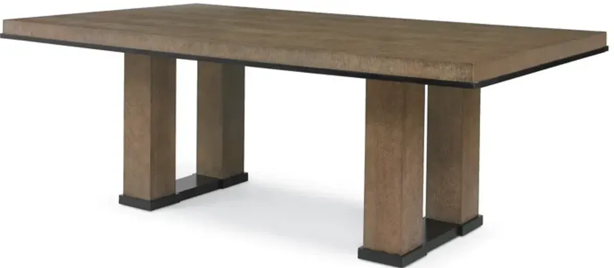 Pacific Dining Table