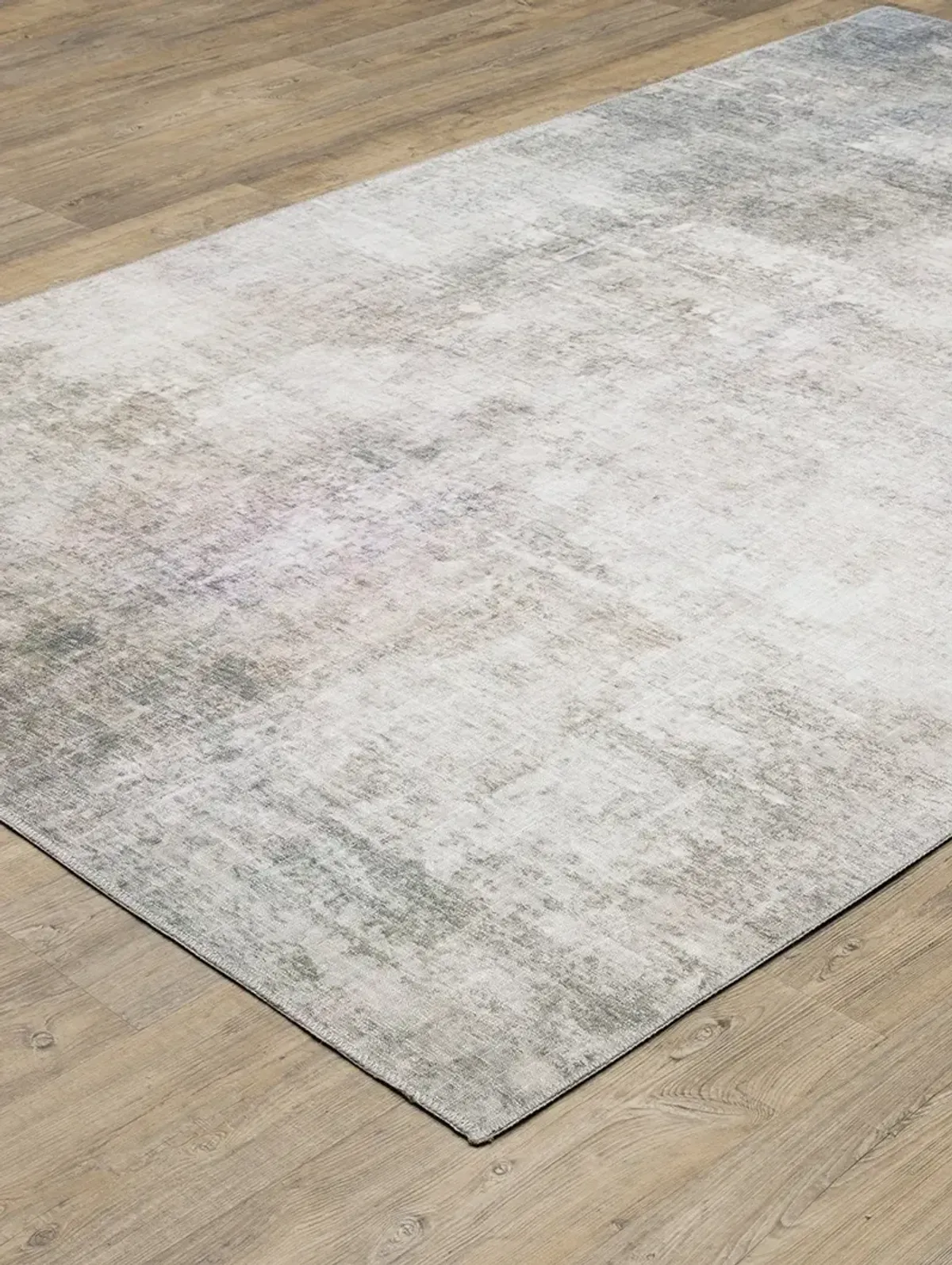 Myers Park 5' x 7' Beige Rug