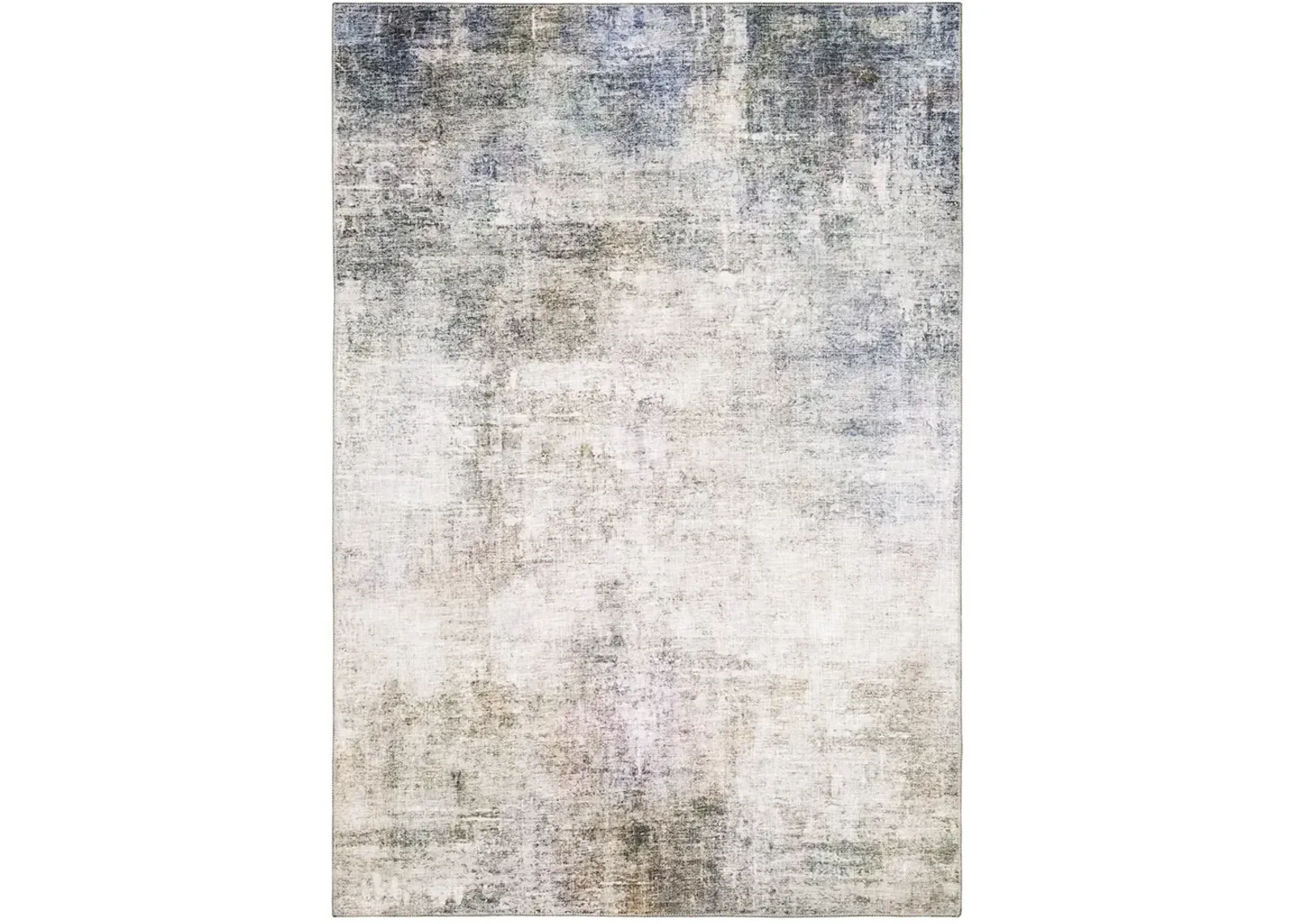 Myers Park 5' x 7' Beige Rug