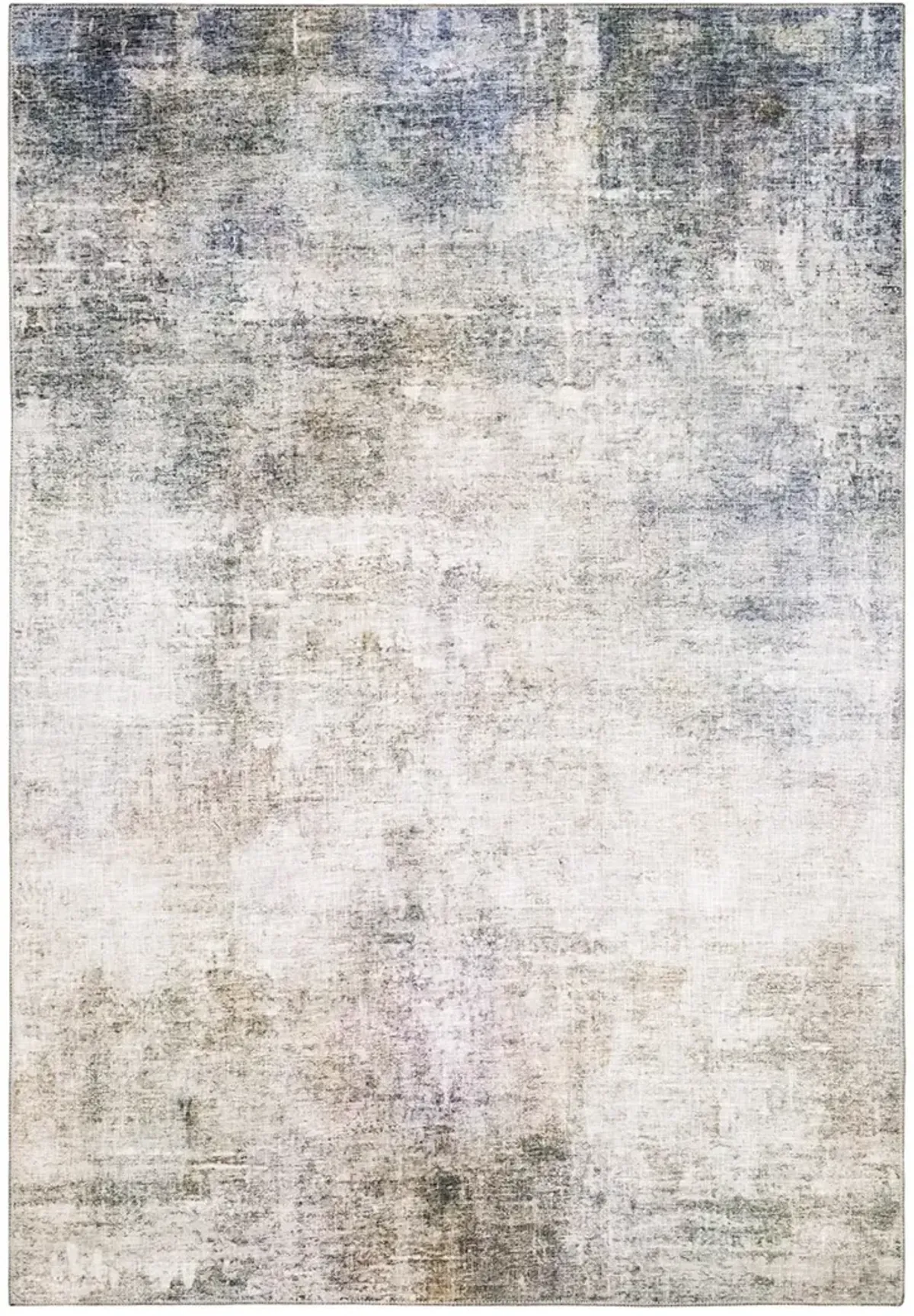 Myers Park 5' x 7' Beige Rug